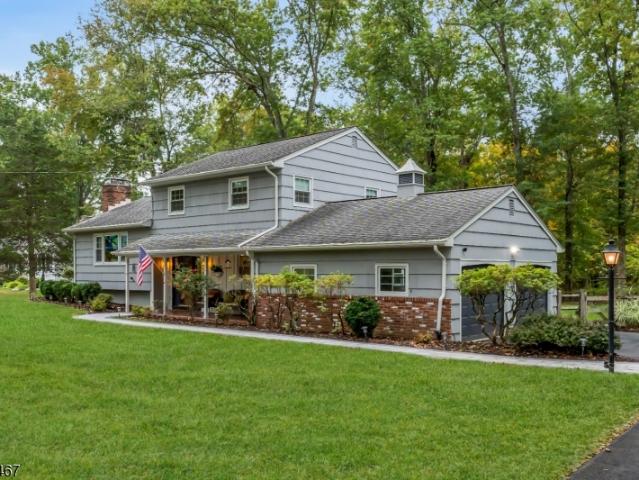 House for sale in Martinsville, New Jersey