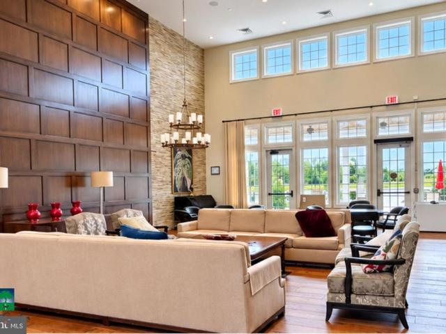 House for sale in Odenton, Maryland