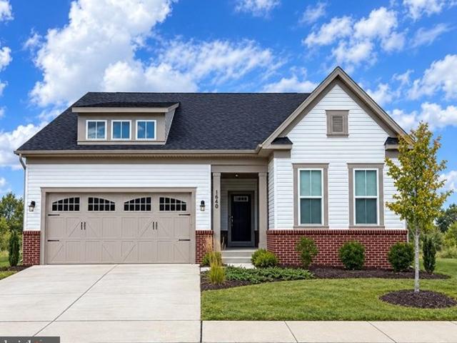 House for sale in Odenton, Maryland