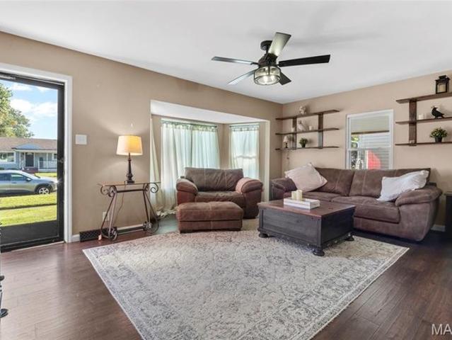 House for sale in East Saint Louis, Illinois