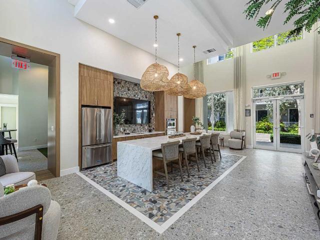 Apartment for rent in Fort Lauderdale, Florida