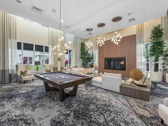 Apartment for rent in Fort Lauderdale, Florida