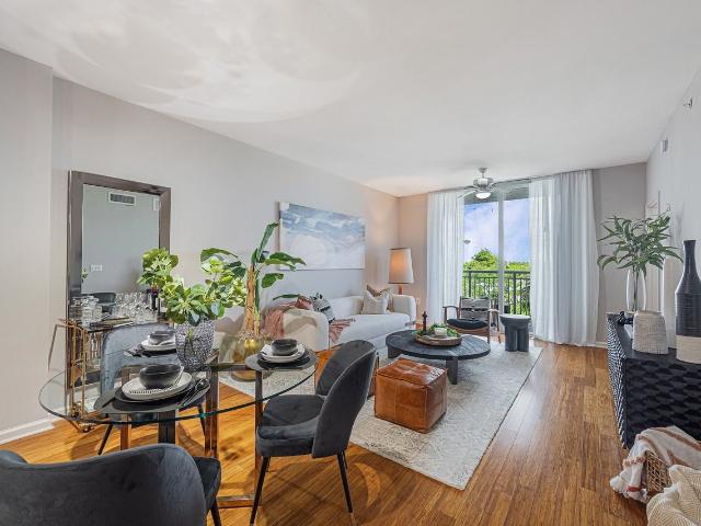 Apartment for rent in Fort Lauderdale, Florida