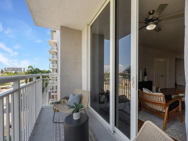 Apartment for rent in Fort Lauderdale, Florida