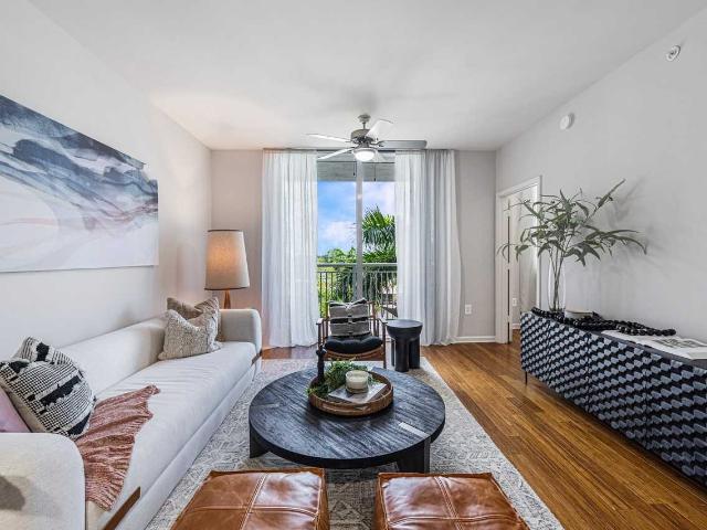 Apartment for rent in Fort Lauderdale, Florida