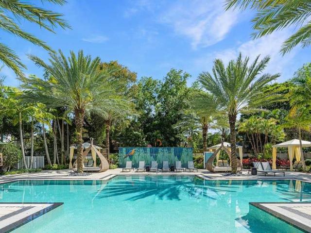 Apartment for rent in Fort Lauderdale, Florida