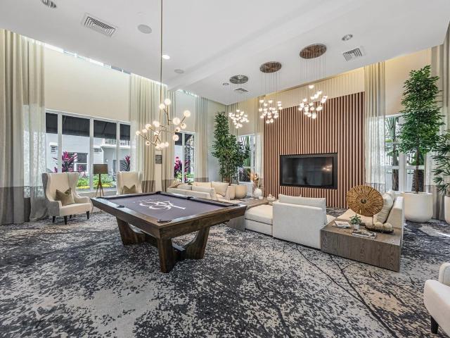 Apartment for rent in Fort Lauderdale, Florida