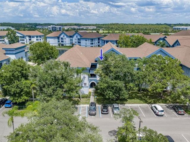Condo for sale in Odessa, Florida