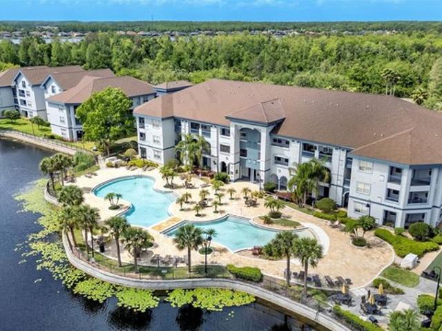 Condo for sale in Odessa, Florida