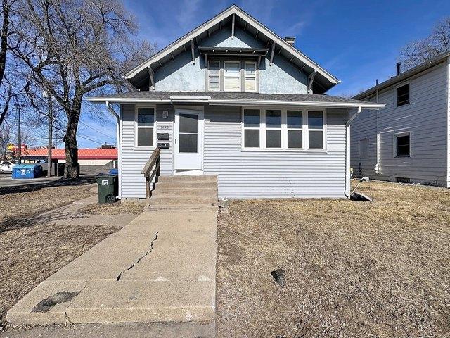 House for sale in Davenport, Iowa