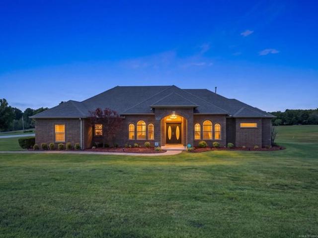 House for sale in Muskogee, Oklahoma