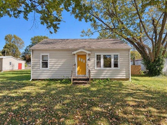 House for sale in Madison, Jefferson County
