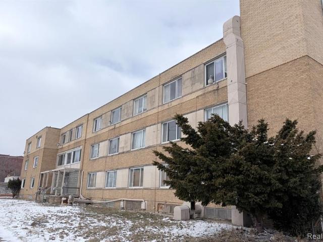 Commercial for sale in Detroit, Michigan