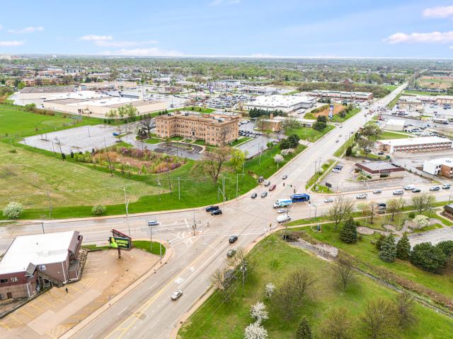 Property for rent in Crest Hill, Will County