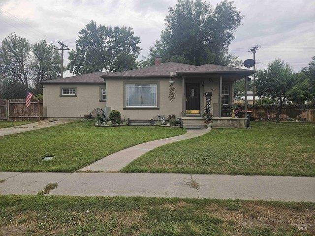 House for sale in Twin Falls, Idaho