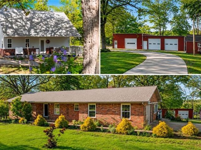 House for sale in Ark