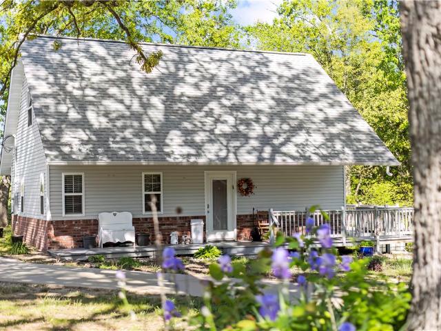 House for sale in Ark