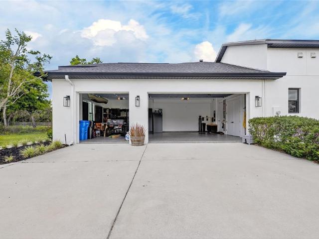 House for sale in Balm, Florida