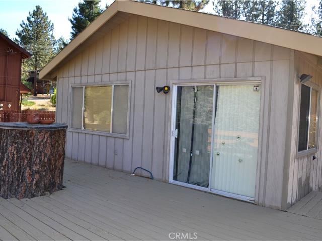 House for sale in Frazier Park, California