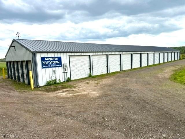 Commercial for sale in Minerva, Ohio
