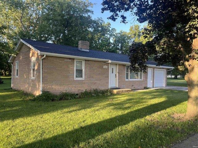 House for sale in Goshen, Indiana