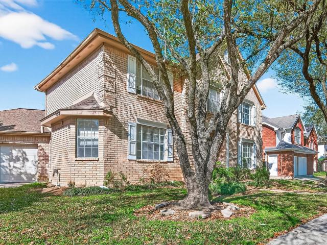 House for sale in Missouri City, Harris County