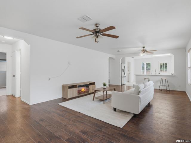 House for sale in Texas