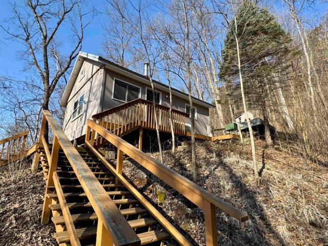 Land for sale in Wisconsin