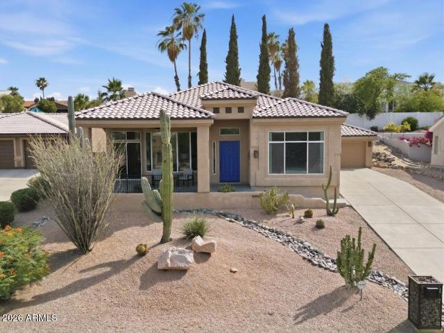 House for sale in Fountain Hills, Arizona