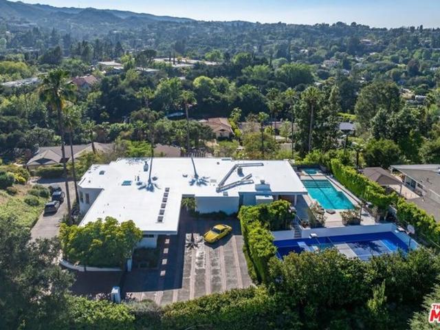House for sale in Encino Neighborhood Council District, Canoga Park