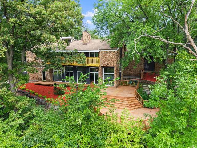 House for sale in Lakeville, Minnesota