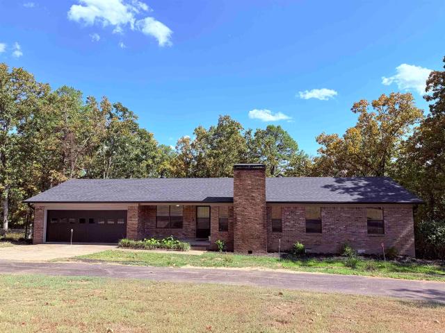 House for sale in Ark