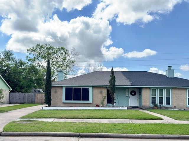 Townhouse for sale in Harris, Texas