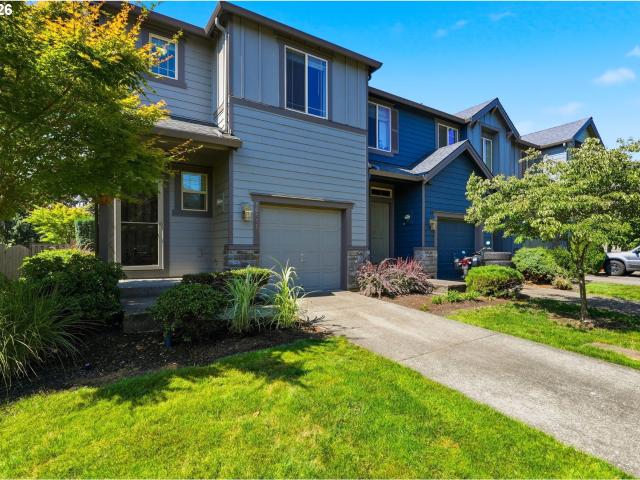 Townhouse for sale in Oregonia