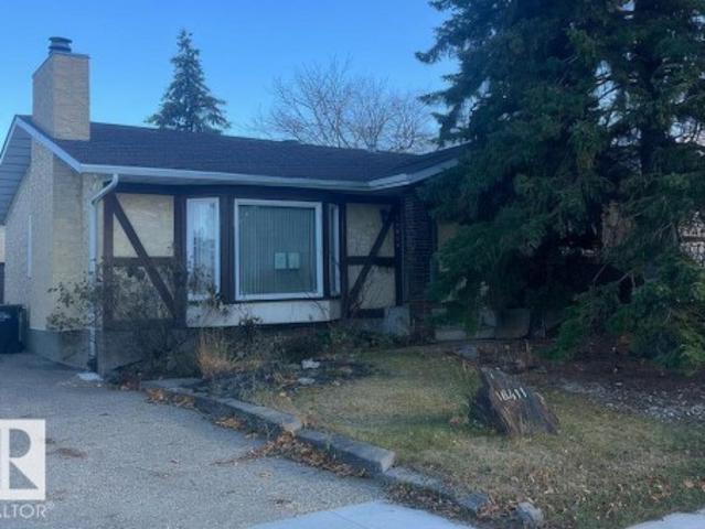 House for sale in Lorelei, Edmonton