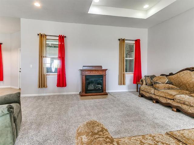 House for sale in Union City, Oklahoma
