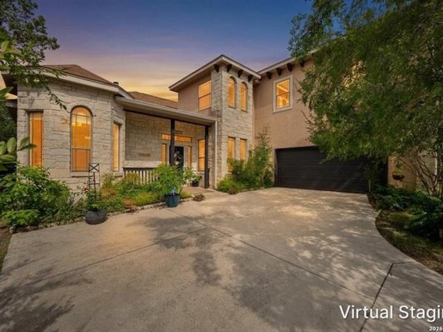 House for sale in Bexar, Texas