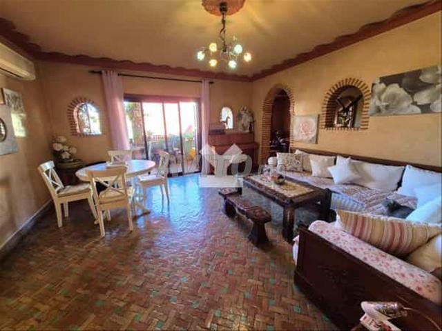 Appartement vente à L'Oriental