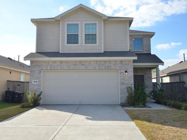 House for sale in Conroe, Texas