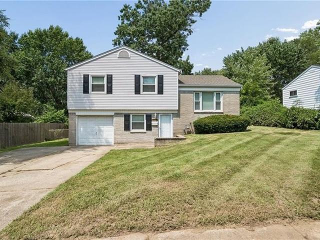 House for sale in Independence, Missouri