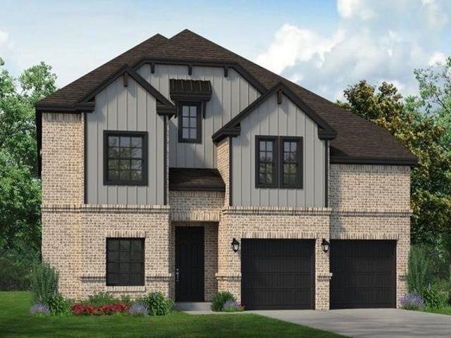 House for sale in Celina, Texas