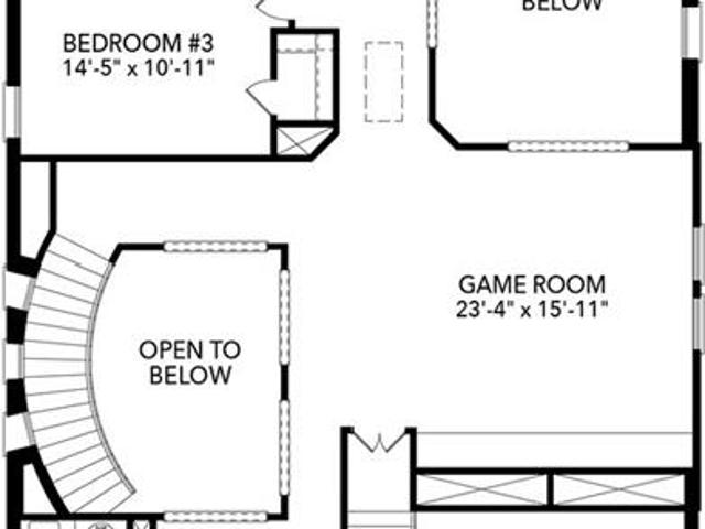 House for sale in Denton, Texas