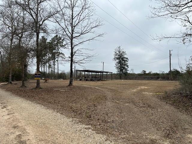 Land for sale in Bogalusa, Louisiana