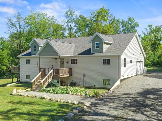 House for sale in Culver, Marshall County