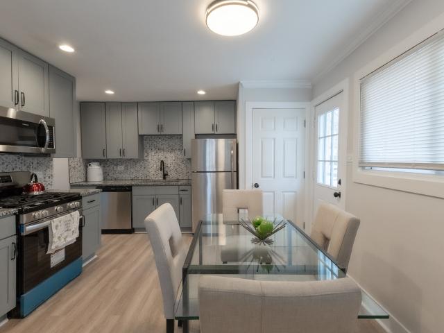 House for sale in Markham, Illinois