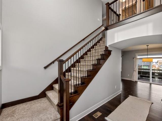 House for sale in Clive, Iowa