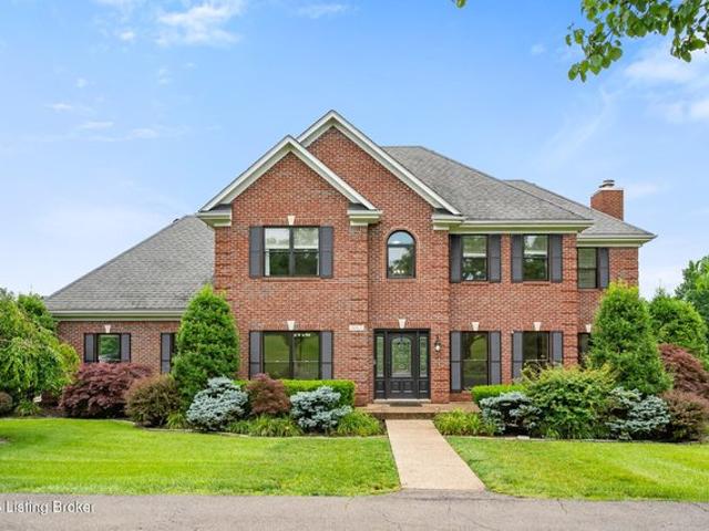 House for sale in Louisville, Kentucky