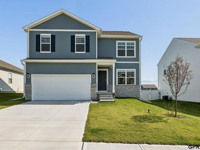 House for sale in Nebraska