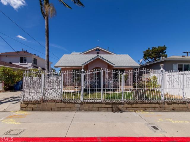 Property for sale in Paramount, California