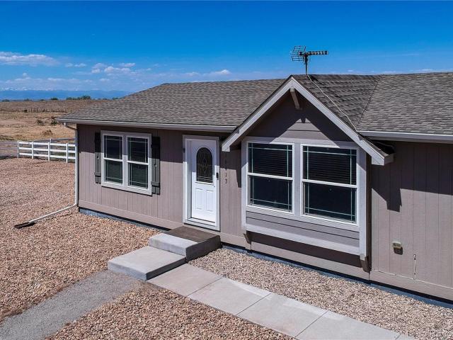 House for sale in Fort Lupton, Colorado